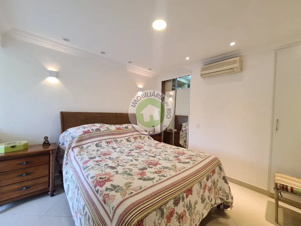 Cobertura, 4 quartos, 180 m² - Foto 39