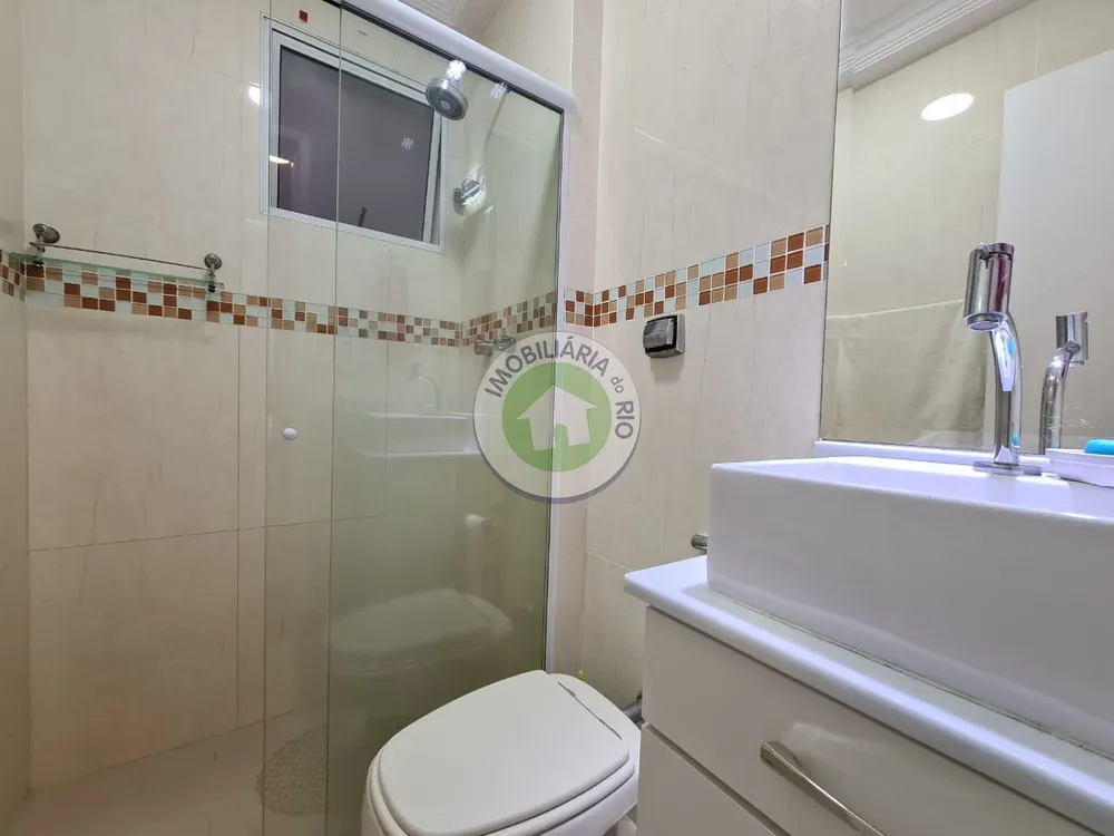 Cobertura, 4 quartos, 180 m² - Foto 40