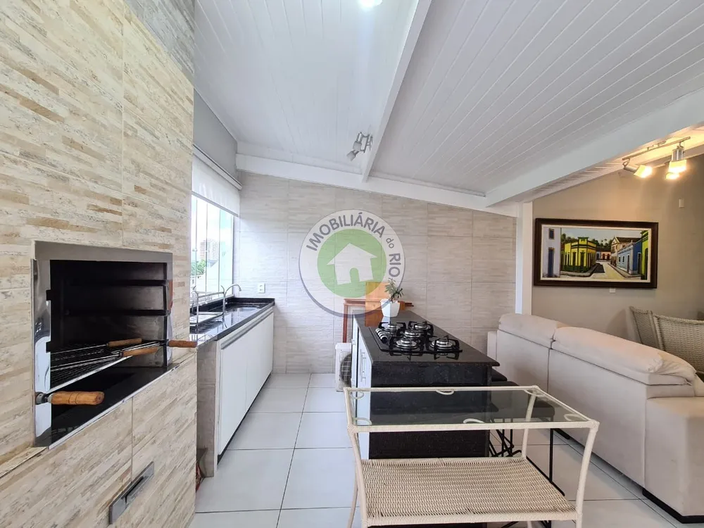 Cobertura, 4 quartos, 180 m² - Foto 7