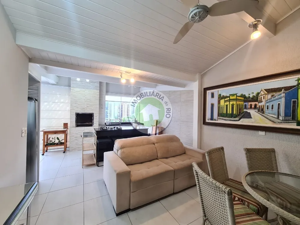 Cobertura, 4 quartos, 180 m² - Foto 11