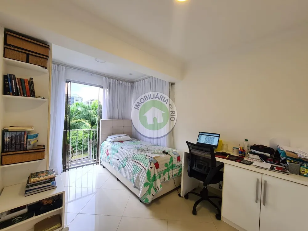 Cobertura, 4 quartos, 180 m² - Foto 34