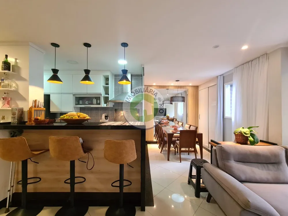 Cobertura, 4 quartos, 180 m² - Foto 32
