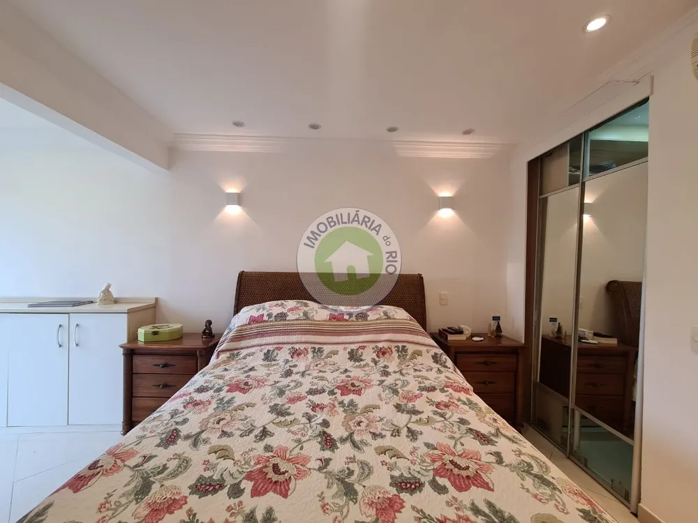 Cobertura, 4 quartos, 180 m² - Foto 38