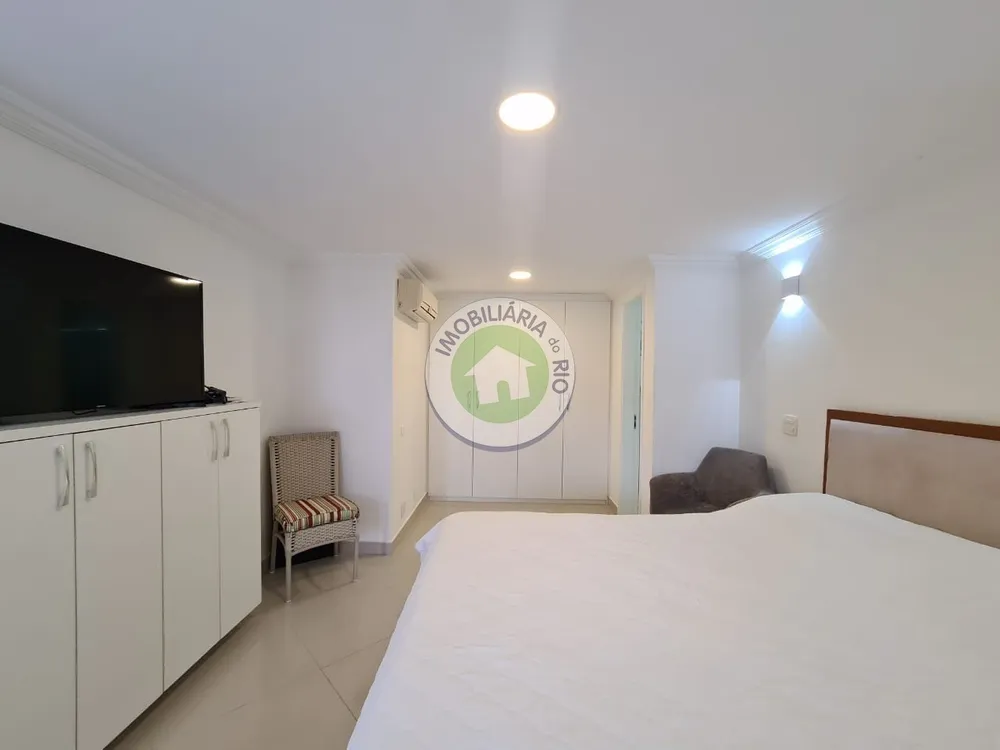 Cobertura, 4 quartos, 180 m² - Foto 19