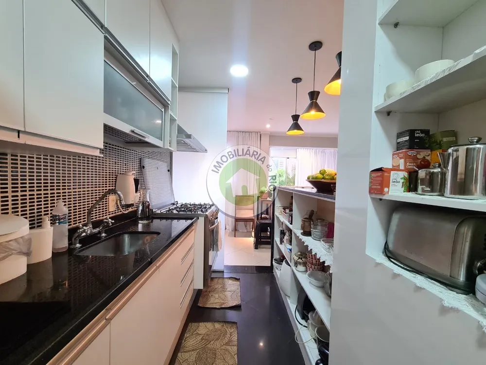 Cobertura, 4 quartos, 180 m² - Foto 29