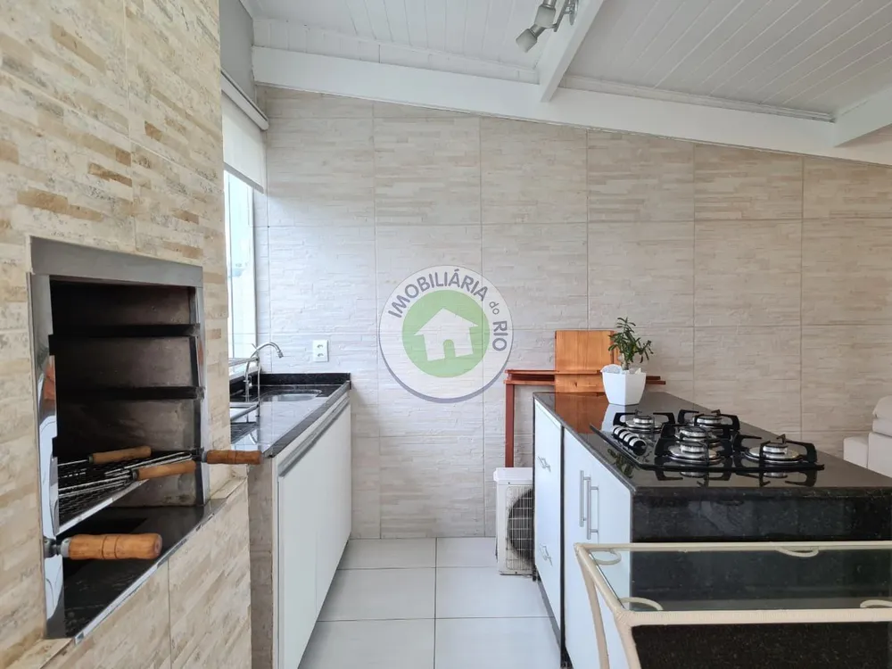 Cobertura, 4 quartos, 180 m² - Foto 6