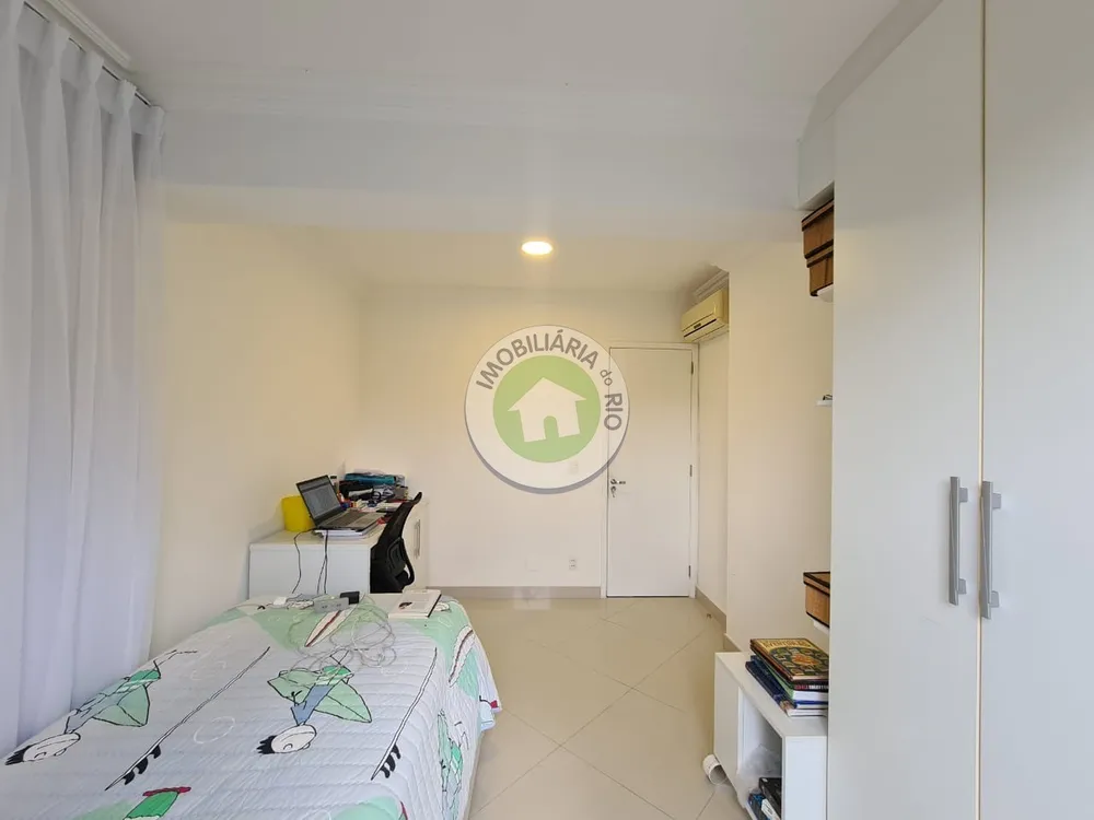 Cobertura, 4 quartos, 180 m² - Foto 36