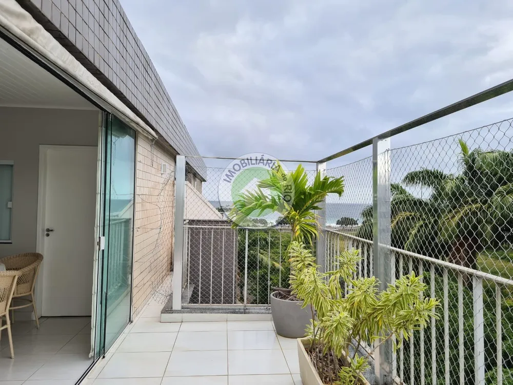 Cobertura, 4 quartos, 180 m² - Foto 4