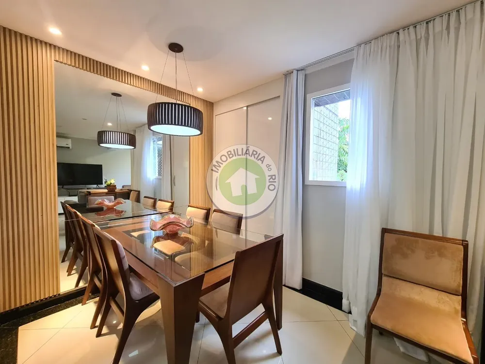 Cobertura, 4 quartos, 180 m² - Foto 24