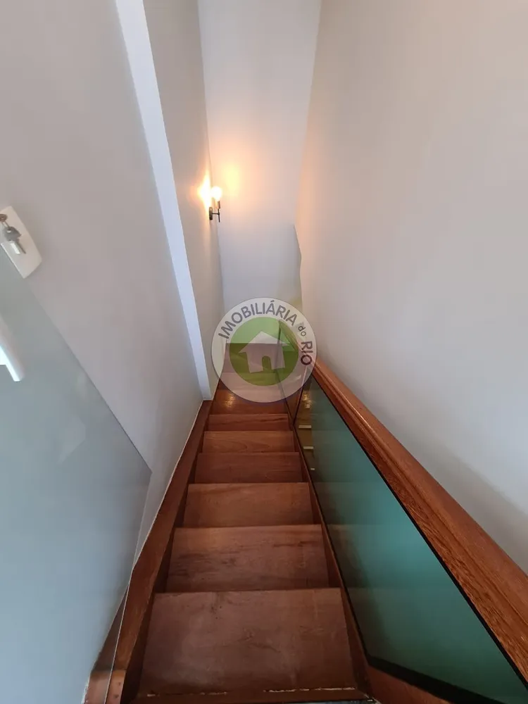 Cobertura, 4 quartos, 180 m² - Foto 17