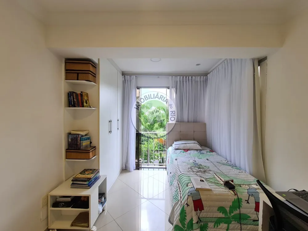 Cobertura, 4 quartos, 180 m² - Foto 35