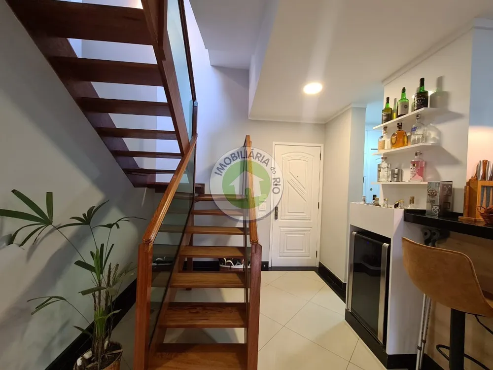Cobertura, 4 quartos, 180 m² - Foto 18