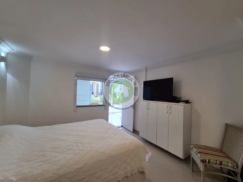 Cobertura, 4 quartos, 180 m² - Foto 16