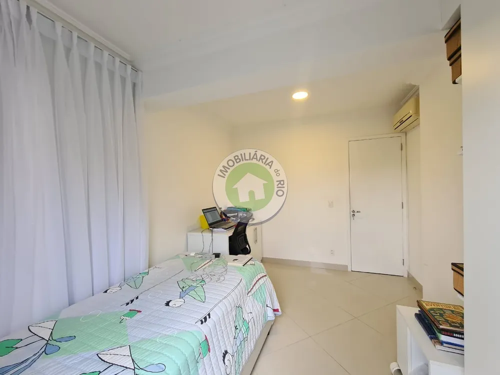 Cobertura, 4 quartos, 180 m² - Foto 37