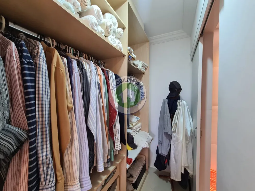 Cobertura, 4 quartos, 180 m² - Foto 44
