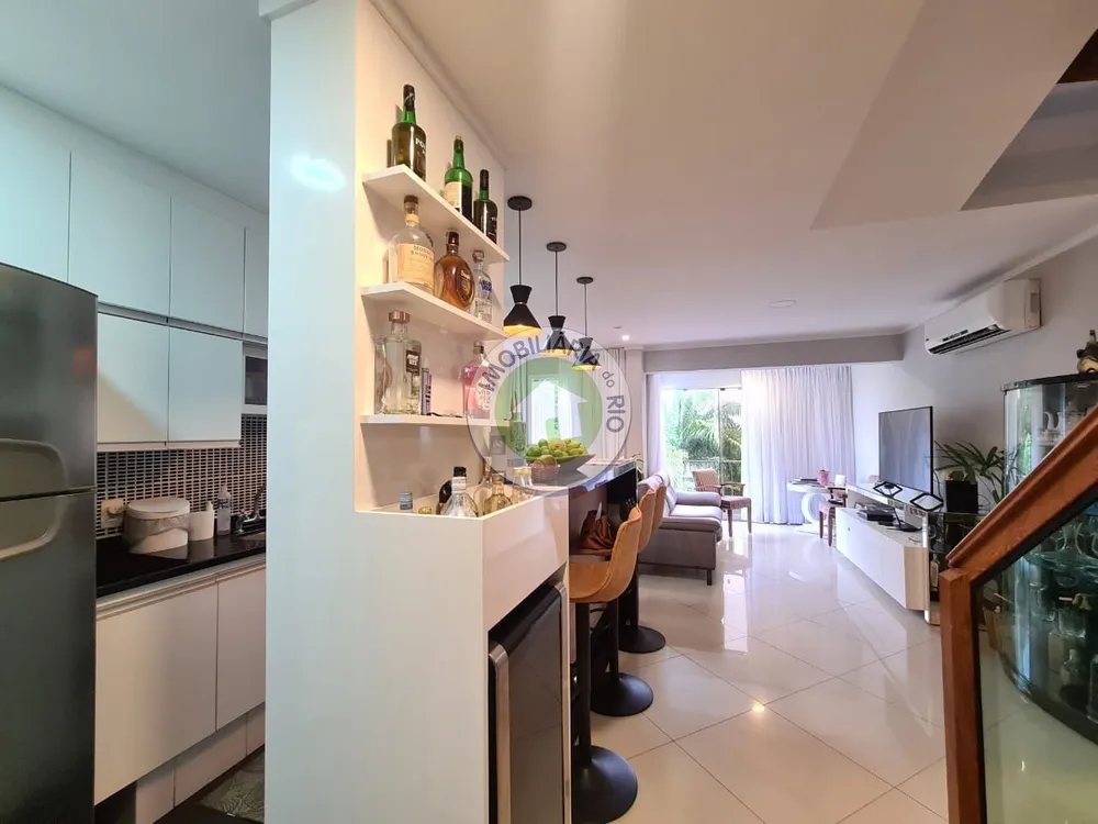Cobertura, 4 quartos, 180 m² - Foto 28