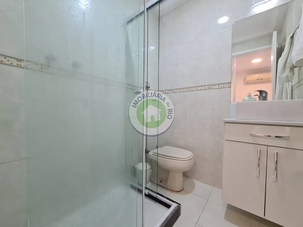 Cobertura, 4 quartos, 180 m² - Foto 15