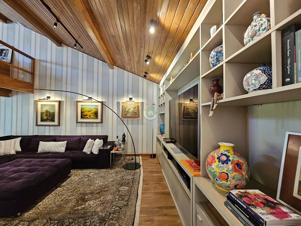 Casa, 6 quartos, 907 m² - Foto 66