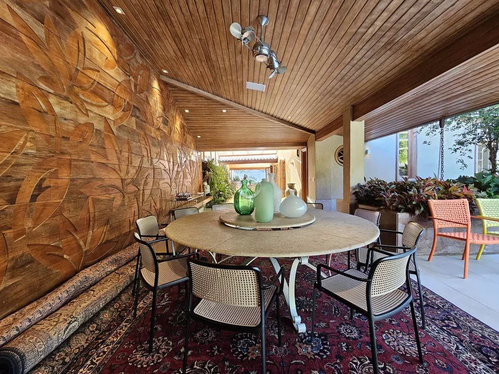 Casa, 6 quartos, 907 m² - Foto 58