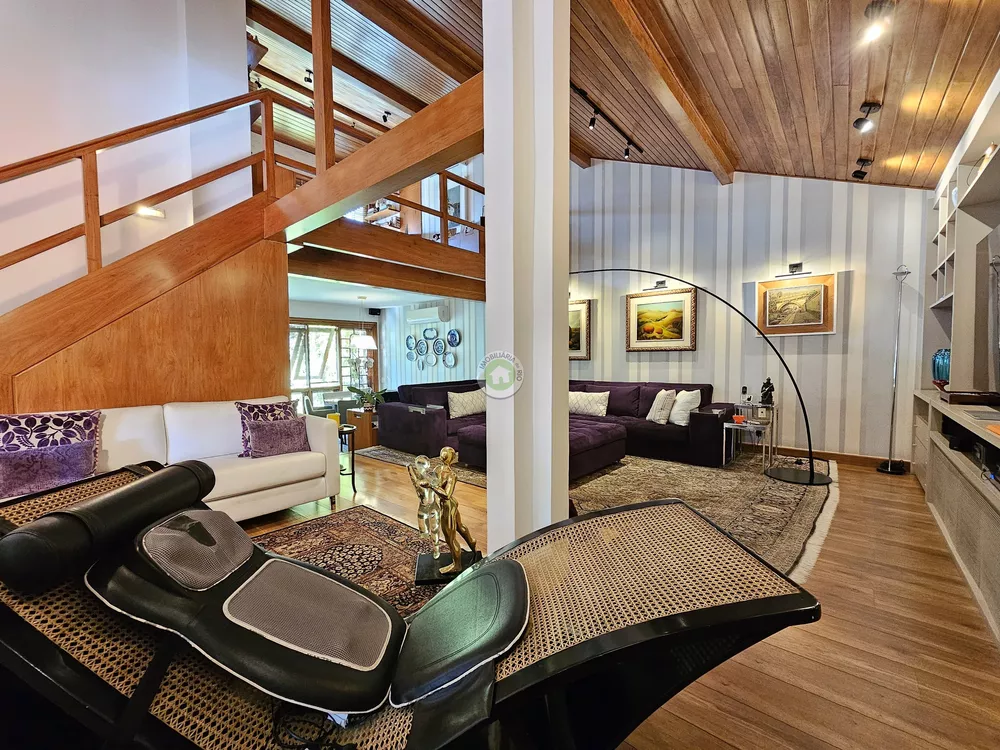 Casa, 6 quartos, 907 m² - Foto 34