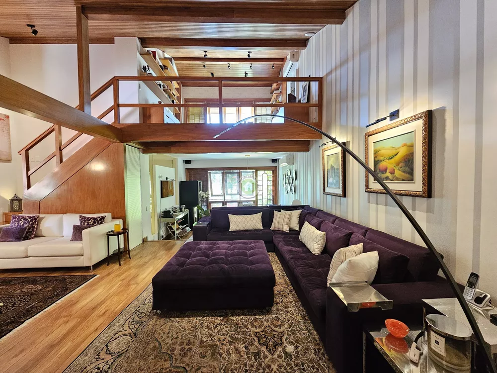 Casa, 6 quartos, 907 m² - Foto 45