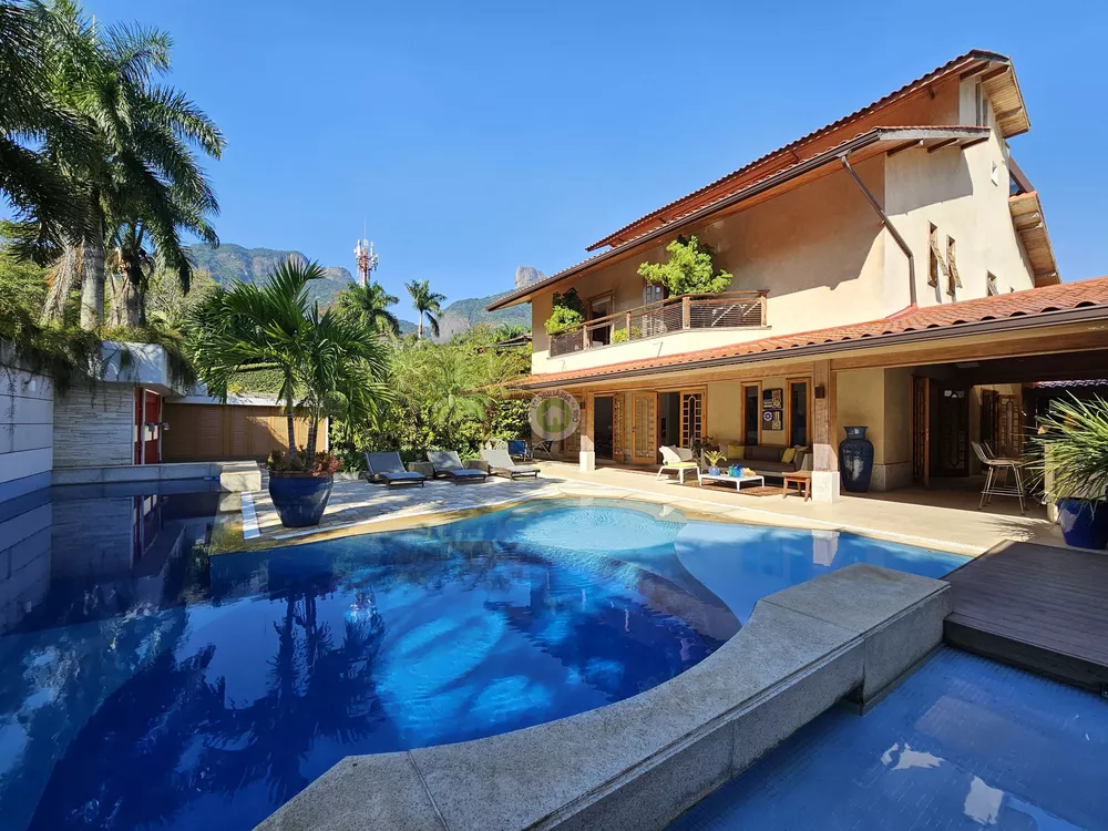 Casa, 6 quartos, 907 m² - Foto 47