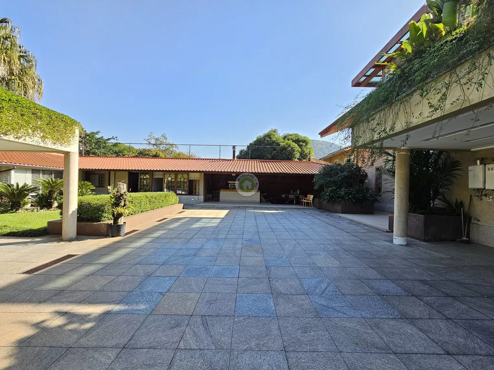 Casa, 6 quartos, 907 m² - Foto 9