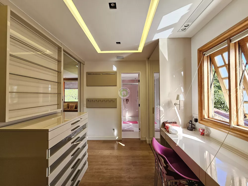 Casa, 6 quartos, 907 m² - Foto 100