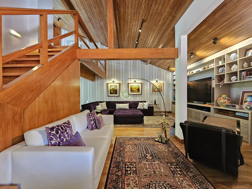Casa, 6 quartos, 907 m² - Foto 56
