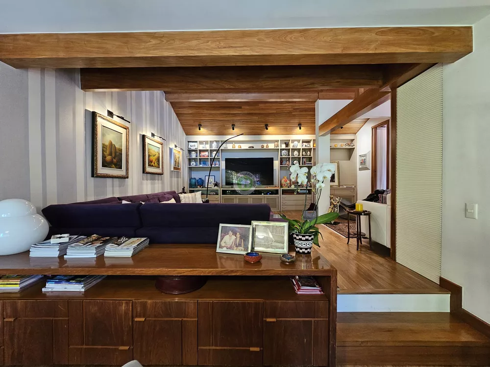 Casa, 6 quartos, 907 m² - Foto 43