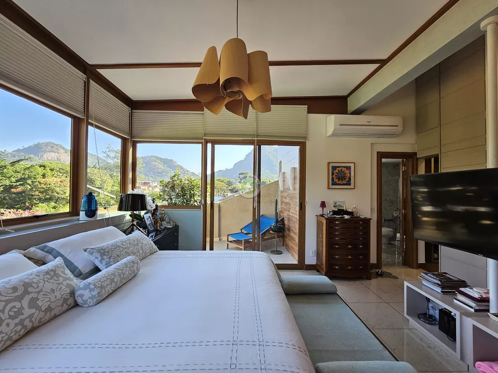 Casa, 6 quartos, 907 m² - Foto 12