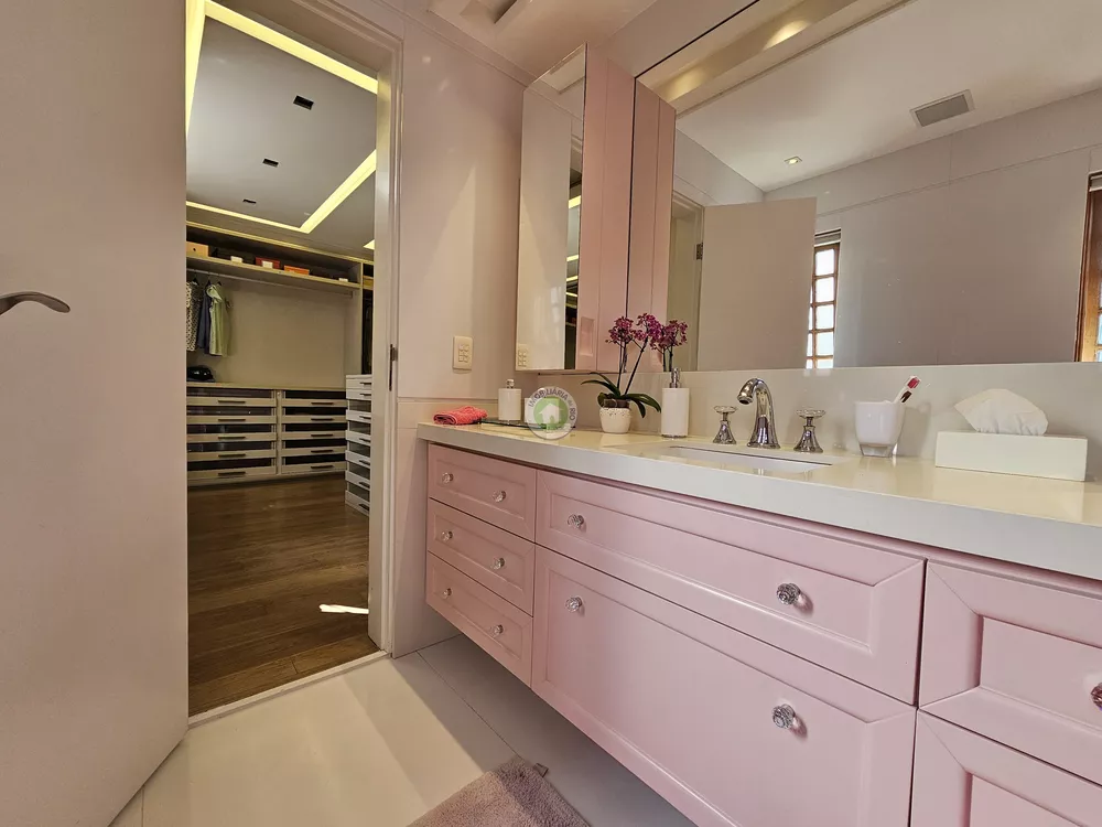 Casa, 6 quartos, 907 m² - Foto 26