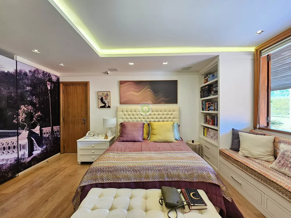 Casa, 6 quartos, 907 m² - Foto 23