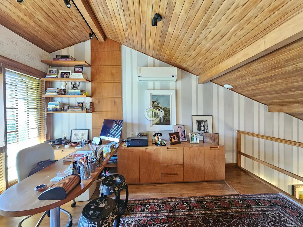 Casa, 6 quartos, 907 m² - Foto 11