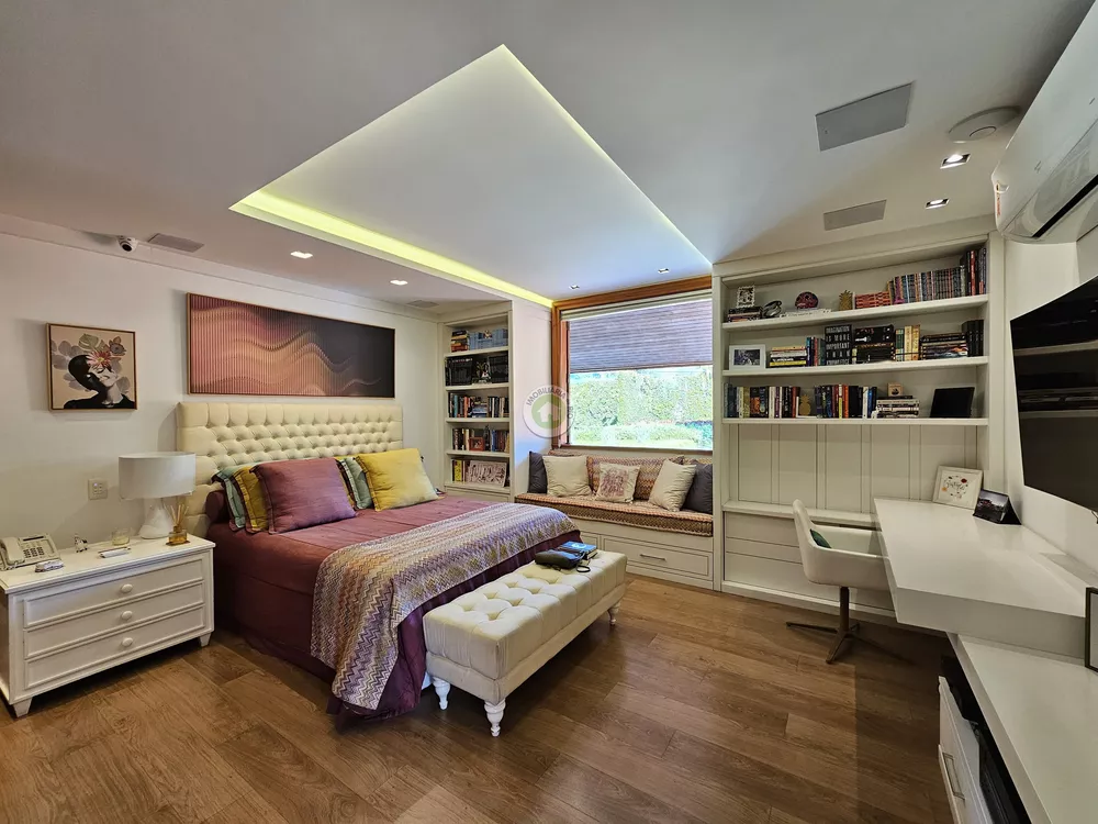 Casa, 6 quartos, 907 m² - Foto 39