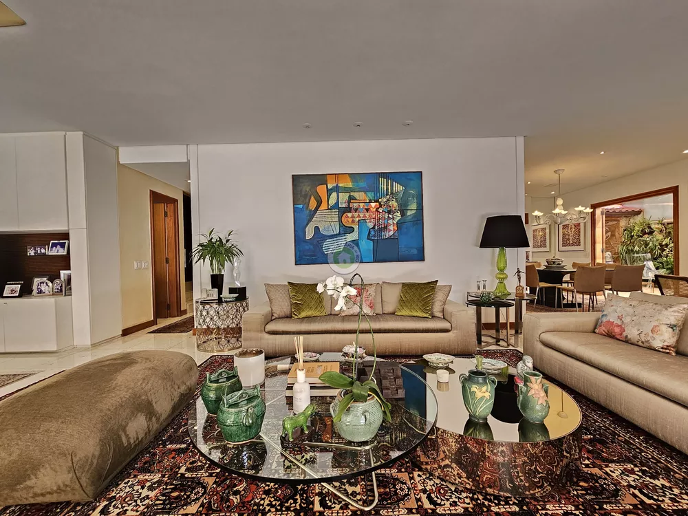 Casa, 6 quartos, 907 m² - Foto 88