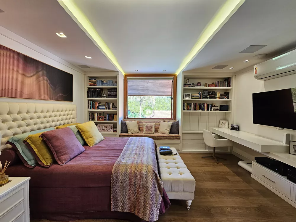 Casa, 6 quartos, 907 m² - Foto 50