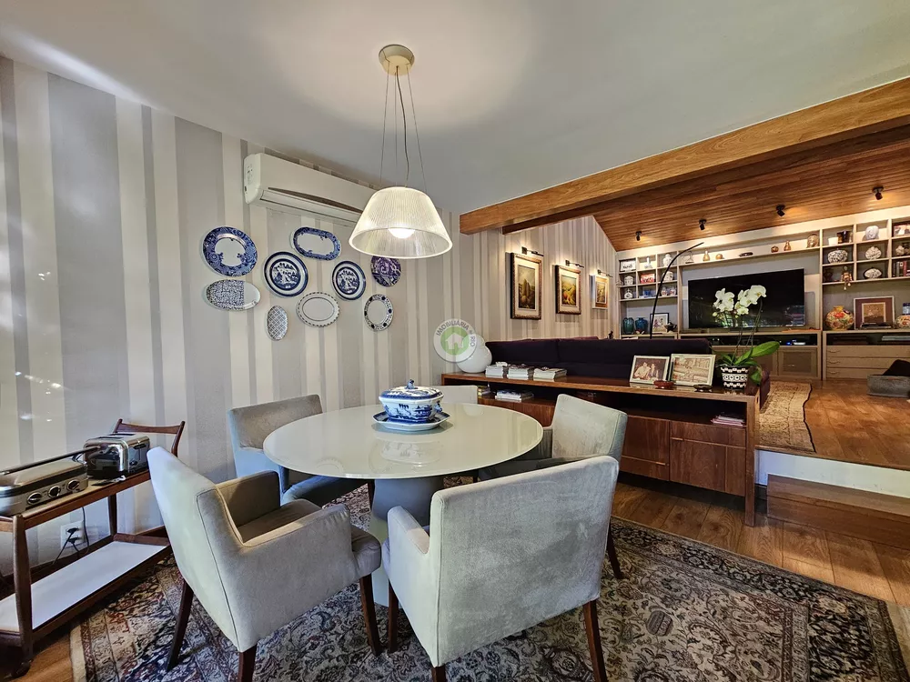 Casa, 6 quartos, 907 m² - Foto 111