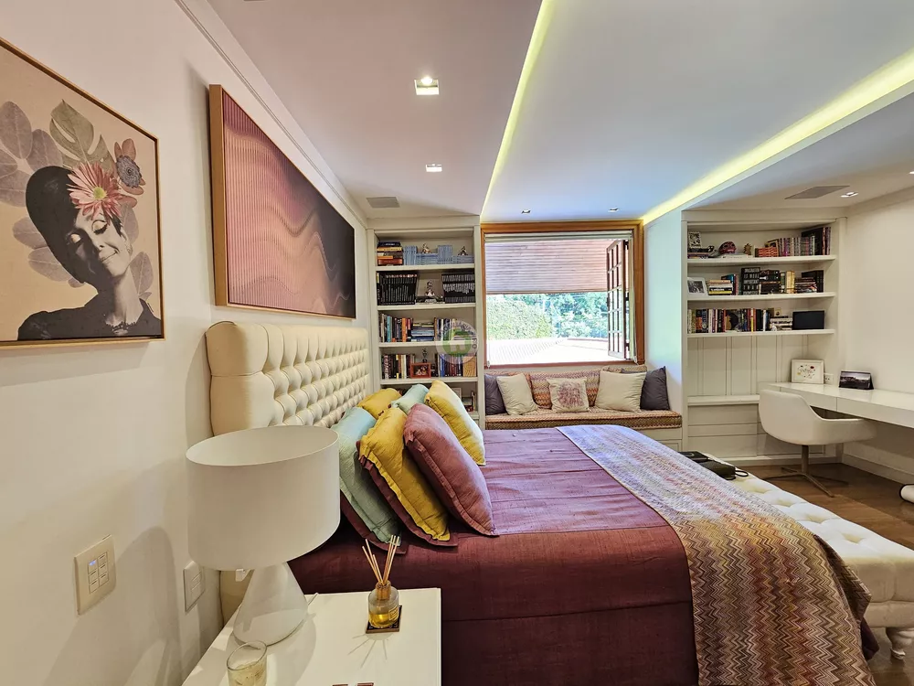 Casa, 6 quartos, 907 m² - Foto 6