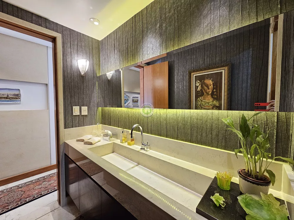 Casa, 6 quartos, 907 m² - Foto 119