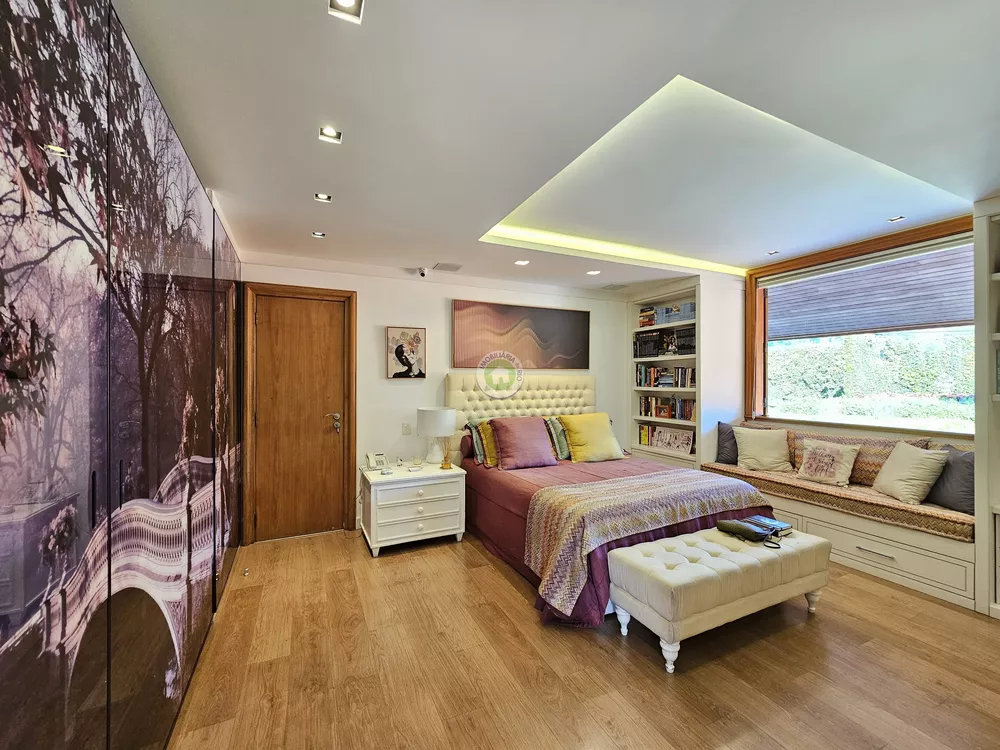 Casa, 6 quartos, 907 m² - Foto 113
