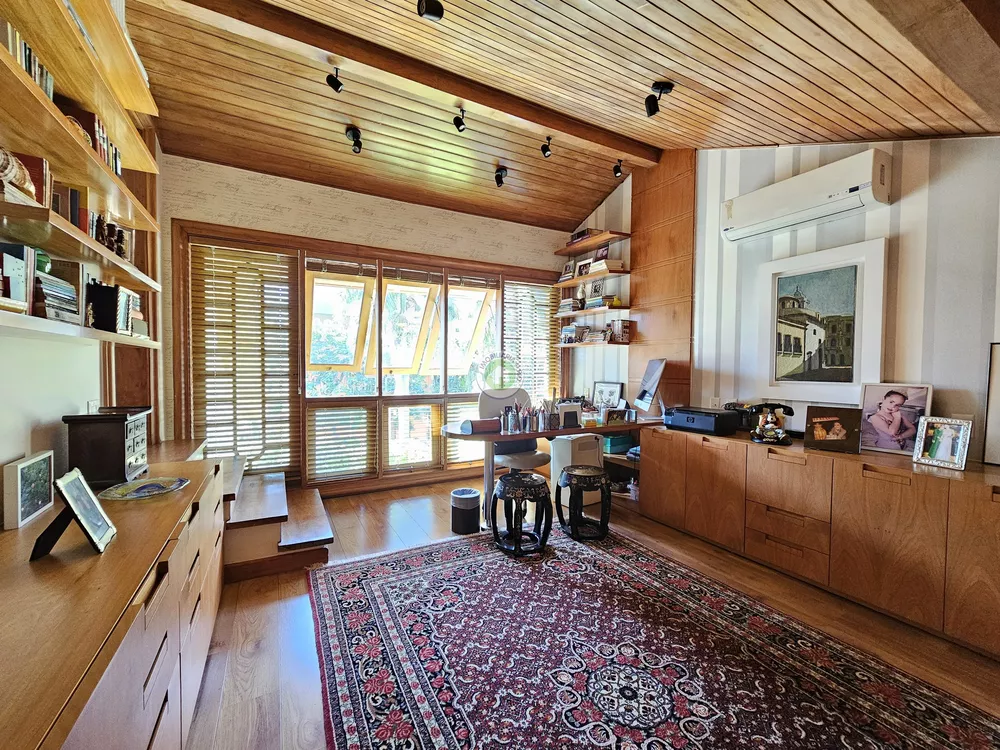 Casa, 6 quartos, 907 m² - Foto 19
