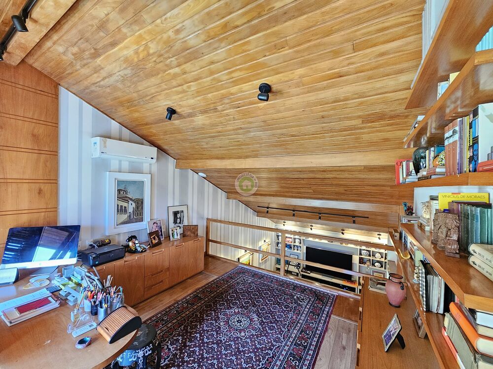 Casa, 6 quartos, 907 m² - Foto 121