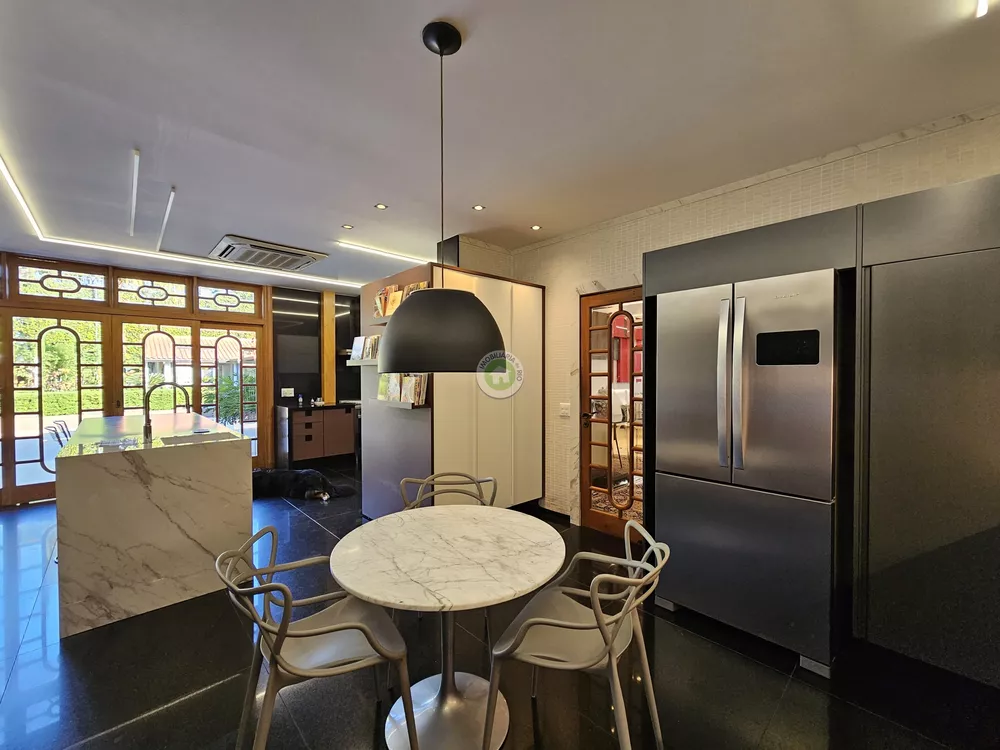 Casa, 6 quartos, 907 m² - Foto 83