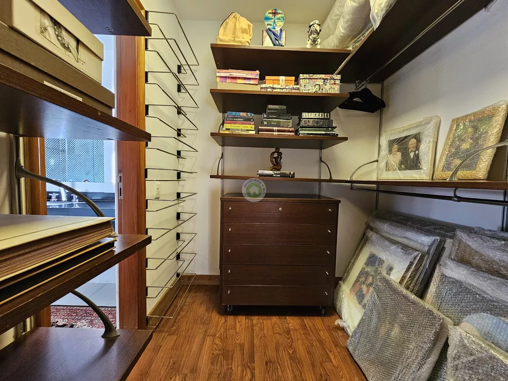 Casa, 6 quartos, 907 m² - Foto 17