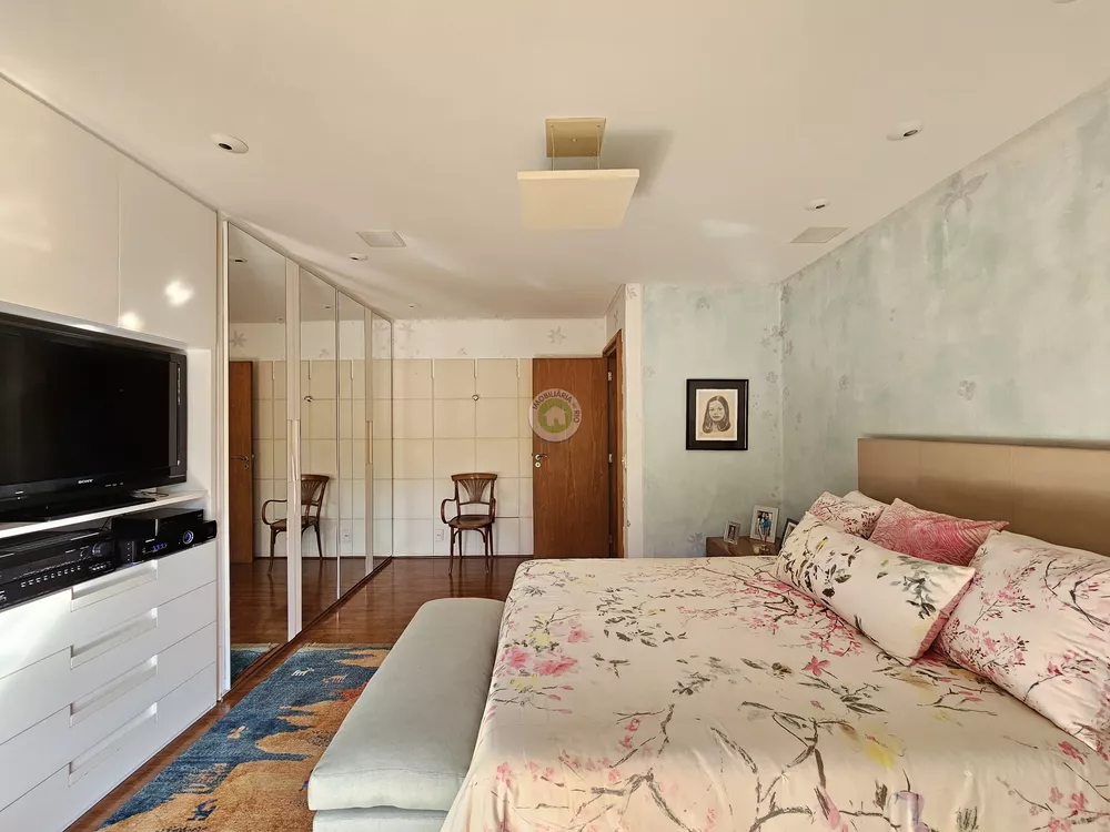 Casa, 6 quartos, 907 m² - Foto 44