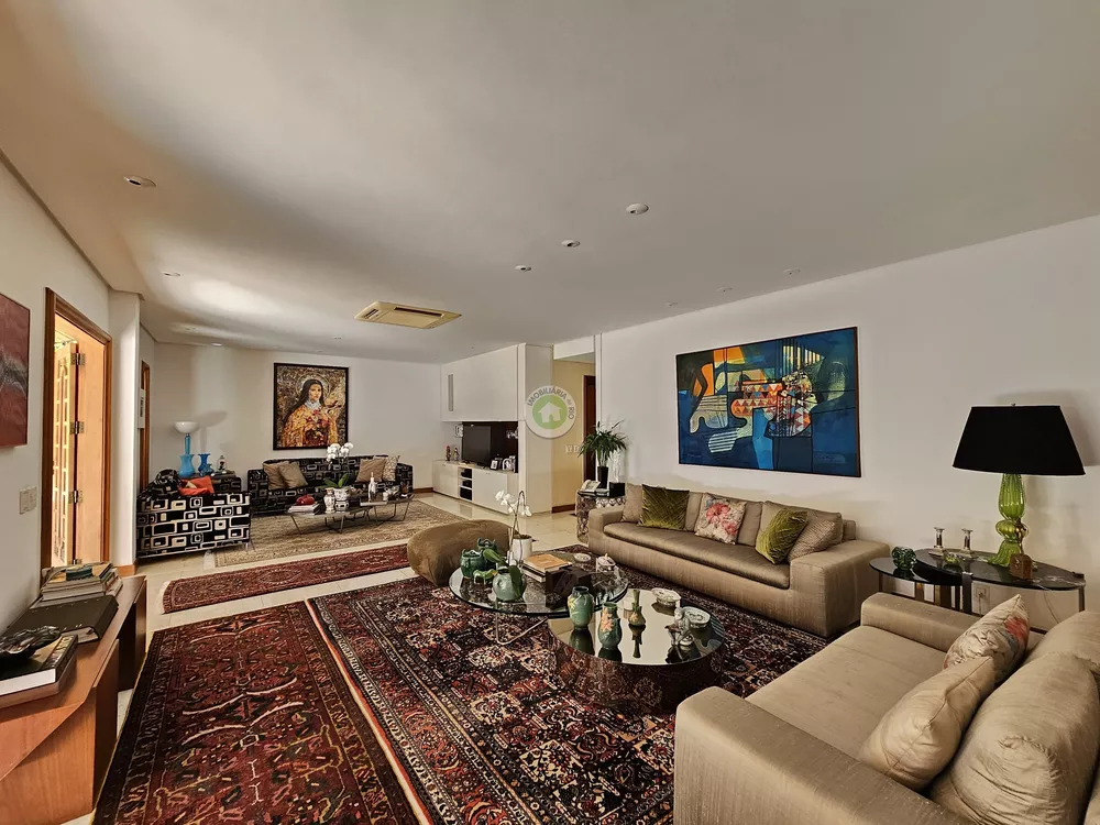 Casa, 6 quartos, 907 m² - Foto 132