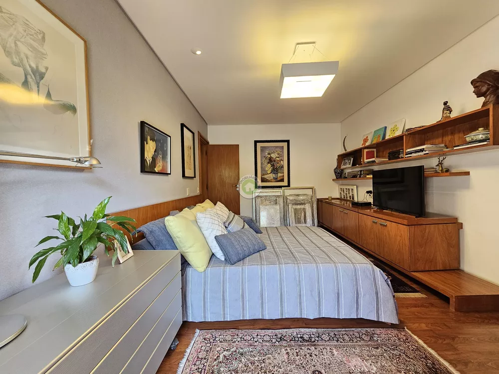 Casa, 6 quartos, 907 m² - Foto 131