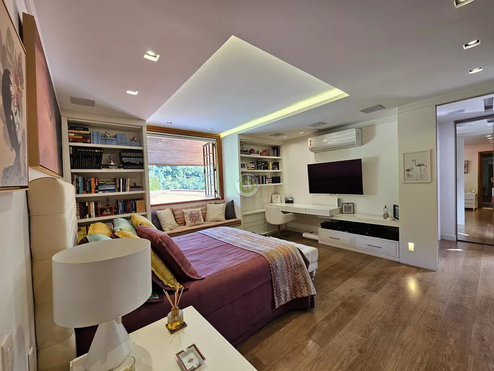 Casa, 6 quartos, 907 m² - Foto 107