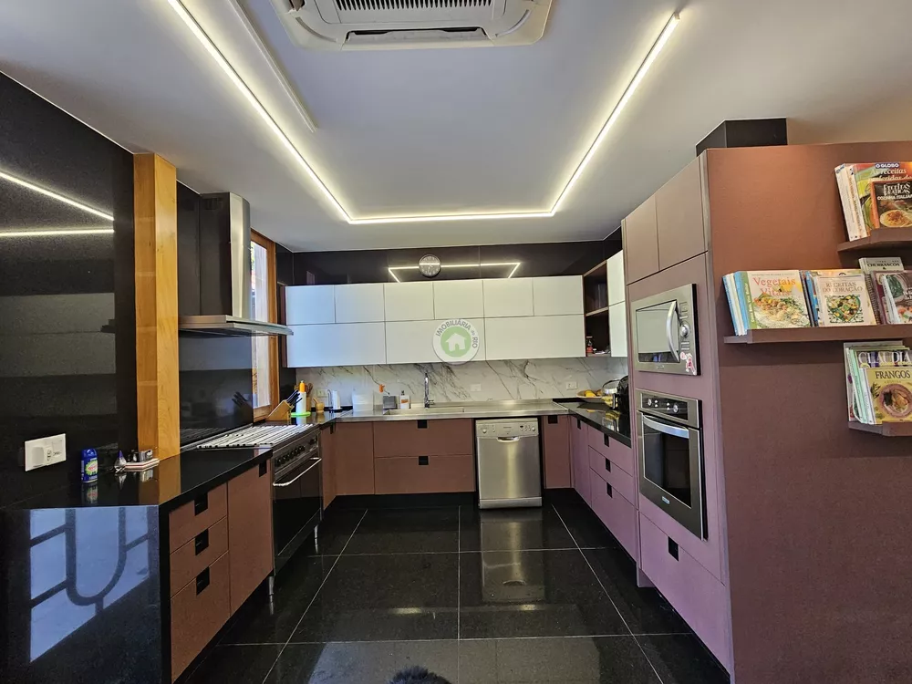 Casa, 6 quartos, 907 m² - Foto 38